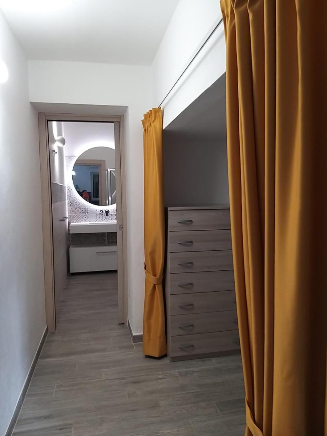 Appartamento Sanvisente ลัมเปดูซา ภายนอก รูปภาพ