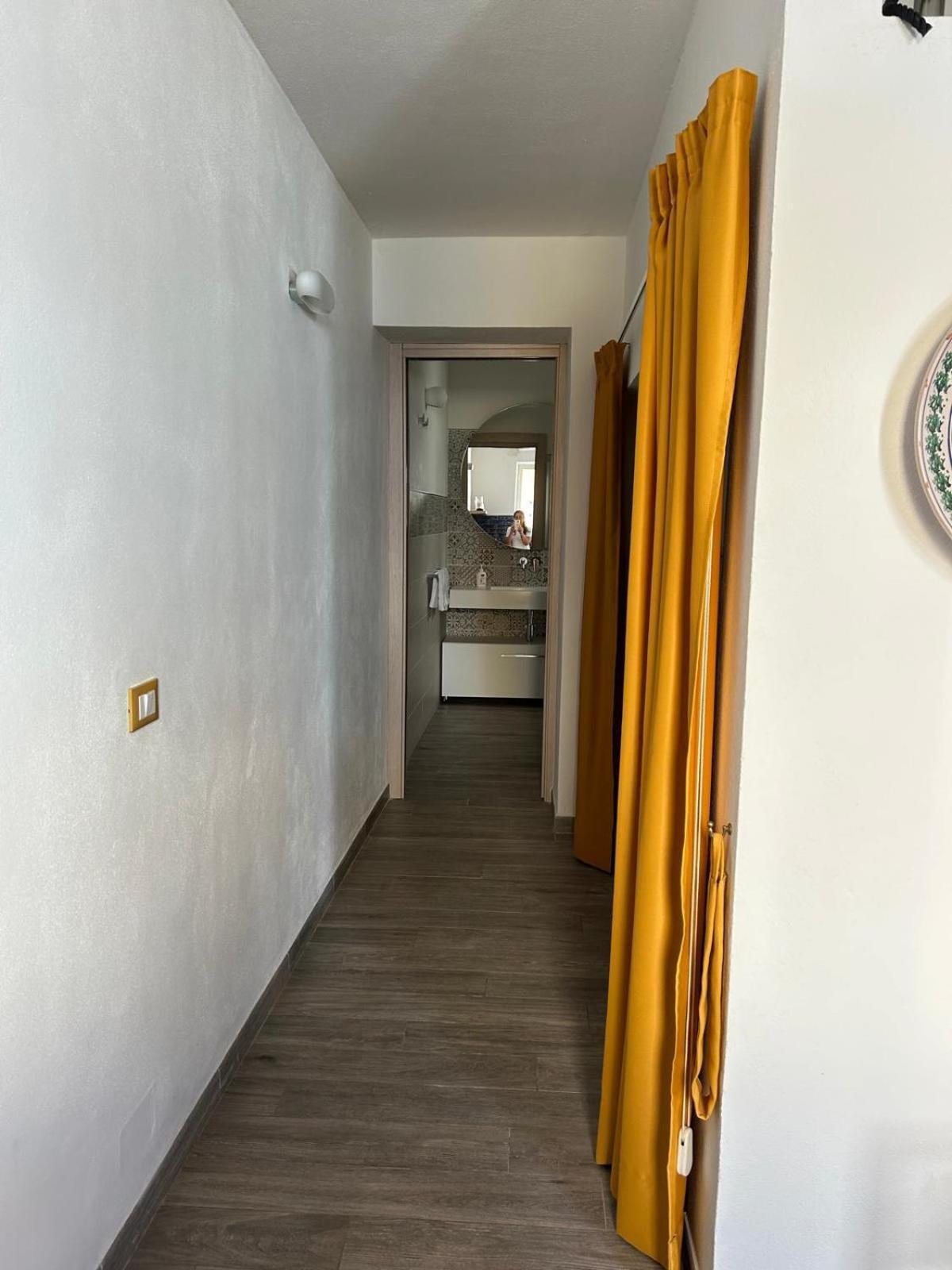 Appartamento Sanvisente ลัมเปดูซา ภายนอก รูปภาพ